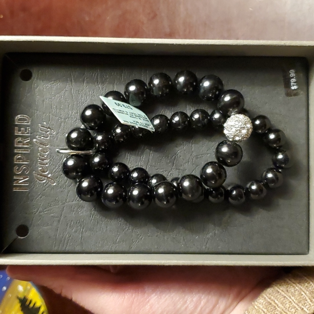 Inspired jewelry